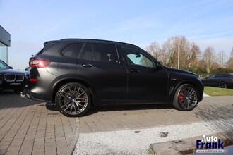 BMW X5 XDRIVE45E / BLACK VERMILLION / LASR / DRIV PRO / TREKHK IMG_1051.jpg