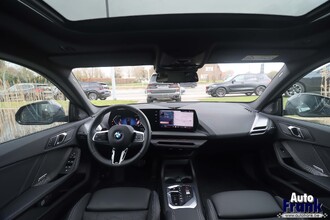 BMW 220I GRAN COUPE / M-SPORT-PRO / PANO / KEYLESS / H&K / VERW STOEL IMG_1380.jpg