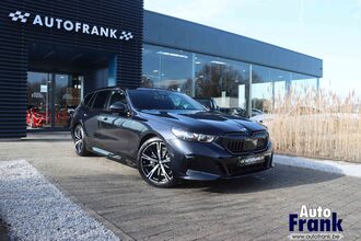 BMW 520I / TOURING / M-SPORT / TREKHK / DRIV PLUS / 20" IMG_6324.jpg