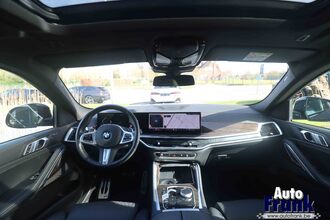 BMW X6 XDRIVE30D / LCI / M-SPORT / PANO / KEYLES / MEMORY / 21" IMG_7761.jpg