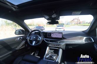BMW X6 XDRIVE30D / LCI / M-SPORT / PANO / KEYLES / MEMORY / 21" IMG_7762.jpg