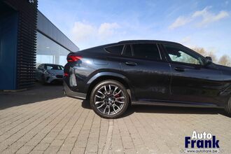 BMW X6 XDRIVE30D / LCI / M-SPORT / PANO / KEYLES / MEMORY / 21" IMG_7794.jpg