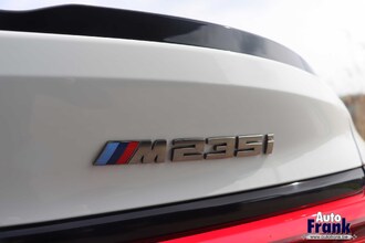 BMW M235I GC / M-SPORT / ACC / HUD / PANO / MEMORY / M-SEAT IMG_9973.jpg