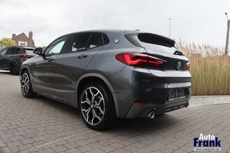 BMW X2 SDRIVE18D / M-SPORT / PDC V+A / NAVI / VERW ZTLS IMG_0576.jpg