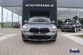 BMW X2 SDRIVE18D / M-SPORT / PDC V+A / NAVI / VERW ZTLS IMG_0571.jpg