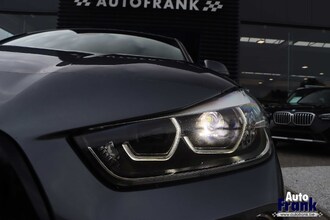 BMW X2 SDRIVE18D / M-SPORT / PDC V+A / NAVI / VERW ZTLS IMG_0582.jpg