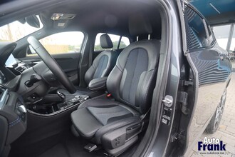 BMW X2 SDRIVE18D / M-SPORT / PDC V+A / NAVI / VERW ZTLS IMG_0589.jpg