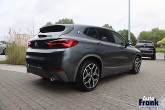 BMW X2 SDRIVE18D / M-SPORT / PDC V+A / NAVI / VERW ZTLS IMG_0578.jpg