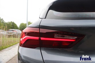 BMW X2 SDRIVE18D / M-SPORT / PDC V+A / NAVI / VERW ZTLS IMG_0583.jpg