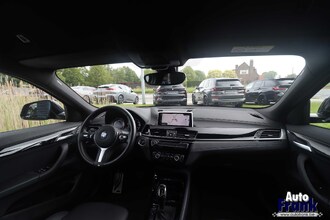 BMW X2 SDRIVE18D / M-SPORT / PDC V+A / NAVI / VERW ZTLS IMG_0597.jpg
