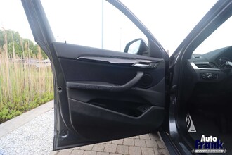 BMW X2 SDRIVE18D / M-SPORT / PDC V+A / NAVI / VERW ZTLS IMG_0591.jpg