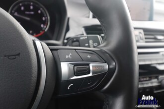 BMW X2 SDRIVE18D / M-SPORT / PDC V+A / NAVI / VERW ZTLS IMG_0601.jpg