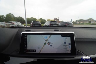 BMW X2 SDRIVE18D / M-SPORT / PDC V+A / NAVI / VERW ZTLS IMG_0607.jpg