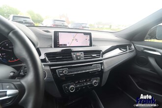 BMW X2 SDRIVE18D / M-SPORT / PDC V+A / NAVI / VERW ZTLS IMG_0606.jpg