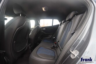 BMW X2 SDRIVE18D / M-SPORT / PDC V+A / NAVI / VERW ZTLS IMG_0594.jpg