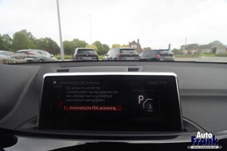 BMW X2 SDRIVE18D / M-SPORT / PDC V+A / NAVI / VERW ZTLS IMG_0613.jpg