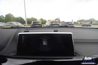 BMW X2 SDRIVE18D / M-SPORT / PDC V+A / NAVI / VERW ZTLS IMG_0614.jpg