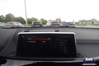 BMW X2 SDRIVE18D / M-SPORT / PDC V+A / NAVI / VERW ZTLS IMG_0610.jpg