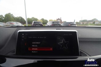 BMW X2 SDRIVE18D / M-SPORT / PDC V+A / NAVI / VERW ZTLS IMG_0608.jpg