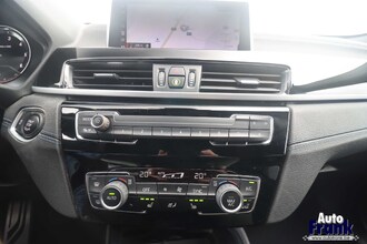 BMW X2 SDRIVE18D / M-SPORT / PDC V+A / NAVI / VERW ZTLS IMG_0615.jpg