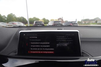 BMW X2 SDRIVE18D / M-SPORT / PDC V+A / NAVI / VERW ZTLS IMG_0611.jpg