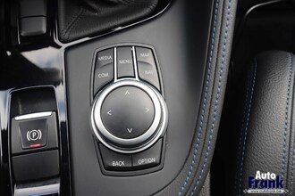 BMW X2 SDRIVE18D / M-SPORT / PDC V+A / NAVI / VERW ZTLS IMG_0621.jpg