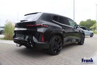 BMW XM 50E / TREKHK / 23" / DRIV PRO / 360CAM / HUD / MASSAGE IMG_1428.jpg
