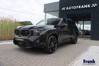 BMW XM 50E / TREKHK / 23" / DRIV PRO / 360CAM / HUD / MASSAGE IMG_1421.jpg