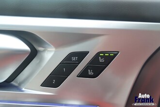 BMW XM 50E / TREKHK / 23" / DRIV PRO / 360CAM / HUD / MASSAGE IMG_1461.jpg