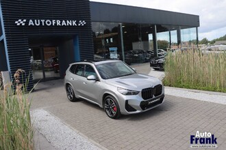 BMW X1 SDRIVE18I / SPORT-PRO / PANO / KEYLESS / CAMERA / VERW ZETLS IMG_1846.jpg