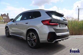 BMW X1 SDRIVE18I / SPORT-PRO / PANO / KEYLESS / CAMERA / VERW ZETLS IMG_1842.jpg