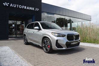 BMW X1 SDRIVE18I / SPORT-PRO / PANO / KEYLESS / CAMERA / VERW ZETLS IMG_1838.jpg