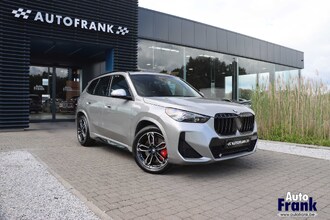 BMW X1 SDRIVE18I / SPORT-PRO / PANO / KEYLESS / CAMERA / VERW ZETLS IMG_1853.jpg