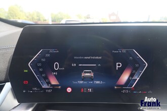 BMW X1 SDRIVE18I / SPORT-PRO / PANO / KEYLESS / CAMERA / VERW ZETLS IMG_1867.jpg