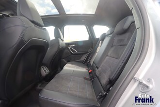 BMW X1 SDRIVE18I / SPORT-PRO / PANO / KEYLESS / CAMERA / VERW ZETLS IMG_1857.jpg