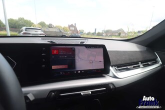 BMW X1 SDRIVE18I / SPORT-PRO / PANO / KEYLESS / CAMERA / VERW ZETLS IMG_1870.jpg