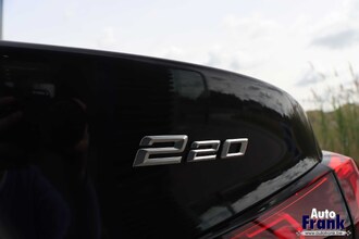 BMW 220I GRAN COUPE / M-SPORT / PANO / 360CAM / ACC / MEMORY / HUD IMG_1918.jpg