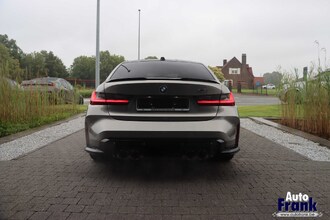 BMW M3 COMP / 4X4 / BERLINE / LCI / INDIVIDUAL ON REQUEST! / TARTUFO / DRIV PRO / 360CAM IMG_2058.jpg