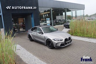 BMW M3 COMP / 4X4 / BERLINE / LCI / INDIVIDUAL ON REQUEST! / TARTUFO / DRIV PRO / 360CAM IMG_2062.jpg