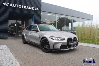 BMW M3 COMP / 4X4 / BERLINE / LCI / INDIVIDUAL ON REQUEST! / TARTUFO / DRIV PRO / 360CAM IMG_2078.jpg