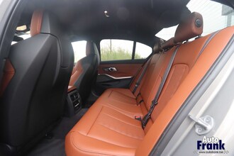 BMW M3 COMP / 4X4 / BERLINE / LCI / INDIVIDUAL ON REQUEST! / TARTUFO / DRIV PRO / 360CAM IMG_2087.jpg