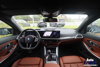 BMW M3 COMP / 4X4 / BERLINE / LCI / INDIVIDUAL ON REQUEST! / TARTUFO / DRIV PRO / 360CAM IMG_2090.jpg