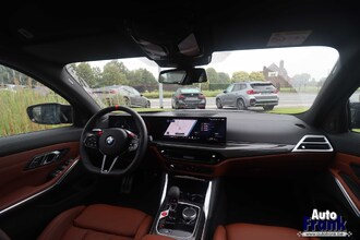 BMW M3 COMP / 4X4 / BERLINE / LCI / INDIVIDUAL ON REQUEST! / TARTUFO / DRIV PRO / 360CAM IMG_2091.jpg