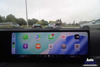 BMW M3 COMP / 4X4 / BERLINE / LCI / INDIVIDUAL ON REQUEST! / TARTUFO / DRIV PRO / 360CAM IMG_2105.jpg