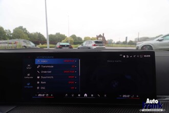 BMW M3 COMP / 4X4 / BERLINE / LCI / INDIVIDUAL ON REQUEST! / TARTUFO / DRIV PRO / 360CAM IMG_2124.jpg