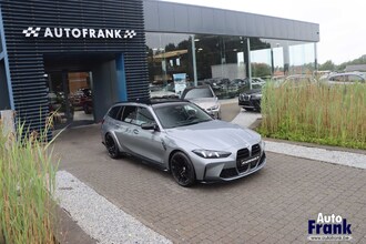 BMW M3 COMP / TOURING / XDRIVE / FACELIFT / DRIV PRO / 360CAM / KEYLESS / CARBON INT / HUD / VENT STOEL IMG_2145.jpg