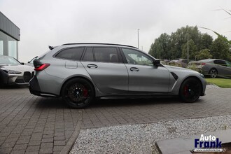 BMW M3 COMP / TOURING / XDRIVE / FACELIFT / DRIV PRO / 360CAM / KEYLESS / CARBON INT / HUD / VENT STOEL IMG_2144.jpg
