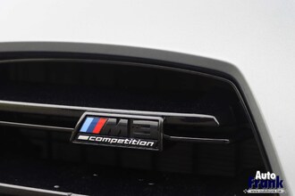 BMW M3 COMP / TOURING / XDRIVE / FACELIFT / DRIV PRO / 360CAM / KEYLESS / CARBON INT / HUD / VENT STOEL IMG_2147.jpg