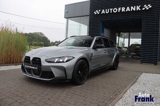 BMW M3 COMP / TOURING / XDRIVE / FACELIFT / DRIV PRO / 360CAM / KEYLESS / CARBON INT / HUD / VENT STOEL IMG_2138.jpg