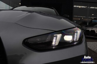 BMW M3 COMP / TOURING / XDRIVE / FACELIFT / DRIV PRO / 360CAM / KEYLESS / CARBON INT / HUD / VENT STOEL IMG_2148.jpg
